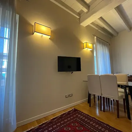 Alle Arche Apartment