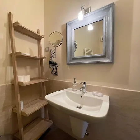 Alle Arche Apartment *