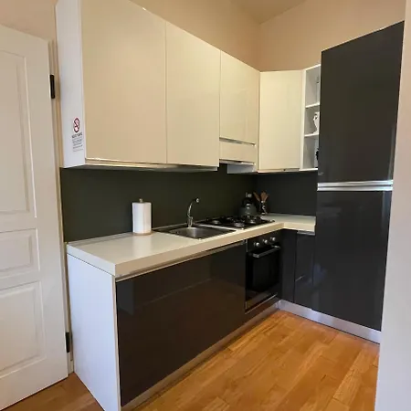 Alle Arche Apartment