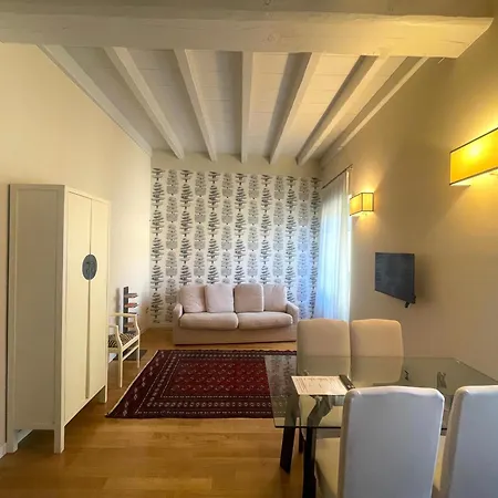 Alle Arche Apartment