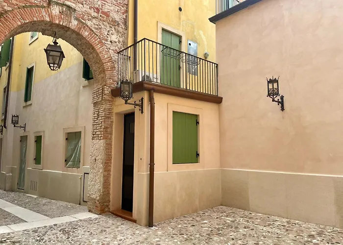 Alle Arche Appartement Vérone