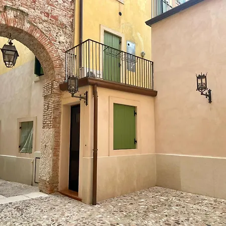 Alle Arche Apartment Verona