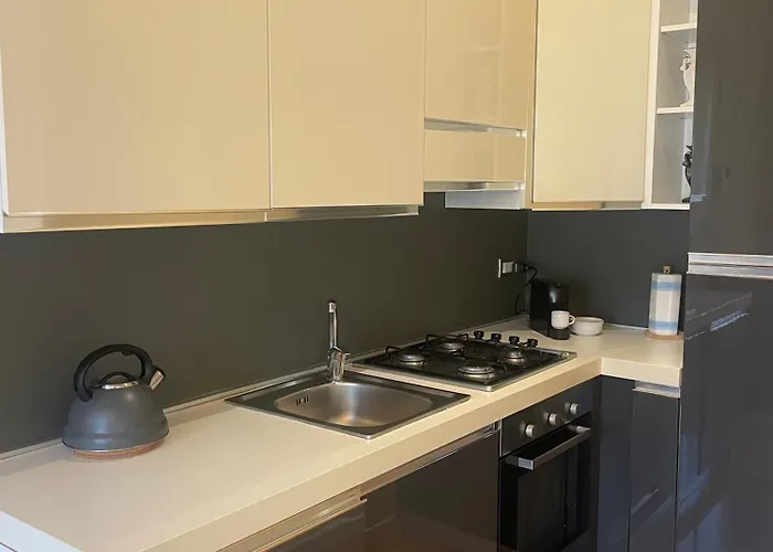 Alle Arche Apartment