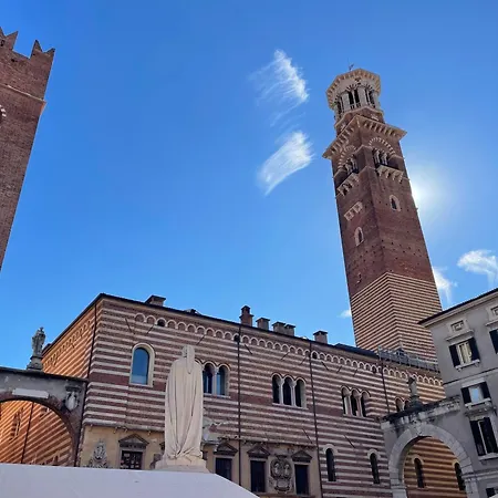 Arche Scaligere Verona Apartment