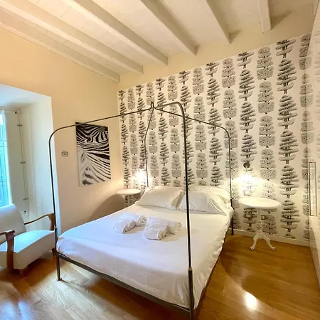 Arche Scaligere Verona Apartment
