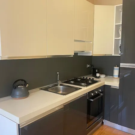 Alle Arche Apartament